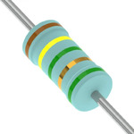 MFR25SDBE52-14R5