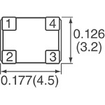 ACT45B-101-2P-TL003 Image.