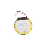 GRP443535-1C-3.7V-450MAH WITH PCM
