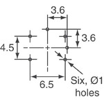 B3W-9010-RG2N Image.