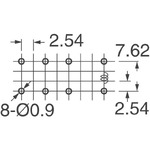 DS2E-M-DC24V Image.