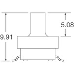 MPXH6400AC6U Image.