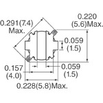 VLP5610T-4R7MR90 Image.