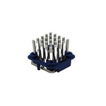 UNI-H27052-12P/2.6BU