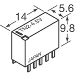 TN2-5V Image.