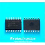 DSPIC30F3012-30I/SO