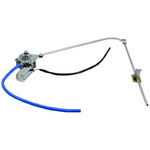 012502 WINDOW REGULATOR - WITH MOTOR
