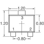 2SK33720SL Image.