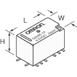G6W-1P DC12 Image.