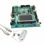 STM32303E-EVAL Image.