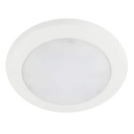 ESL-DSK-6-15W-340-WH