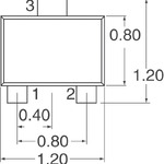 2SC5939G0L Image.