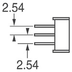 3296P-1-104LF Image.