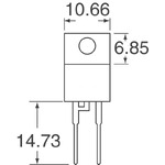 APT15DQ60KG Image.