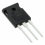 IXFH50N20 Image.