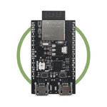 ESP32-H2-DEVKITM-1-N4