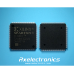XC3S400-4TQG144I