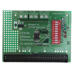 DEMOBOARD TLE 6214L