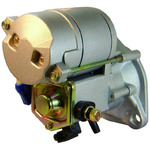 4115 YEAR 2003 3 CYL. 1.20L 1204CC 73CID STARTER