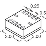 BMA150 Image.