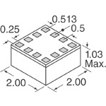 BMA220 Image.