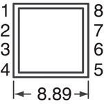 HLMP-2655 Image.