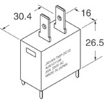 JM1AN-TMP-DC12V-F Image.
