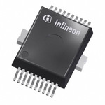 TLE9104SHXUMA1 Image.