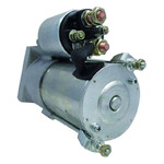 MODEL MX 6.2L MPI HORIZON STARTER