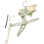 5140059 WINDOW REGULATOR - WITH MOTOR