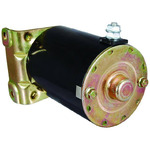X304 YEAR 2011 KAWASAKI 17HP STARTER
