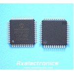 PIC16F917-I/PT