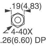 ATSAMD21E18A-AF