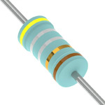 MF0207FRD52-49R9