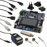 STM32479I-EVAL Image.