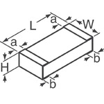 HVCB2512FKC100K Image.