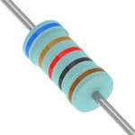 MF0207FRE52-732R