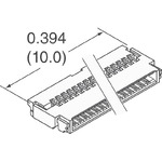 FH34S-16S-0.5SH(99) Image.