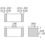 GRM31MR71C105KA01K Image.