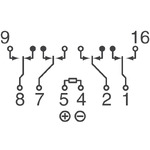 NC4EBD-P-DC12V Image.