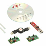 SI7022-23-EVB Image.
