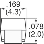T520V227M006ATE025 Image.