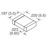C2220C154J5GACTU Image.