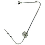 OPTR1835L WINDOW REGULATOR - MANUAL