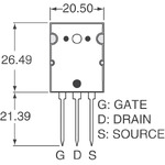 APT50GF120LRG Image.