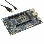 ATSAMA5D4-XULT Image.