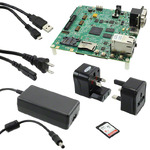 MCIMX6SX-SDB Image.