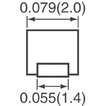 NLCV25T-3R3M-PF Image.