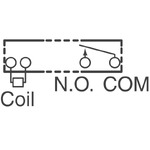 PA1A-12V Image.