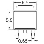 RCD040N25TL Image.
